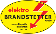 Logo - Elektro Brandstetter GmbH aus Böheimkirchen
