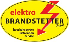 Logo - Elektro Brandstetter GmbH aus Böheimkirchen