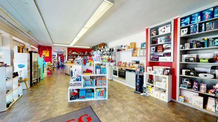 Elektrofachhandel Böheimkirchen
