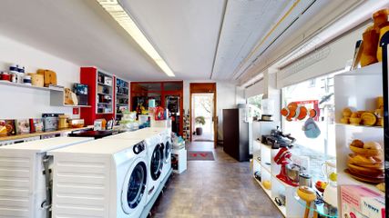 Elektrofachhandel Böheimkirchen