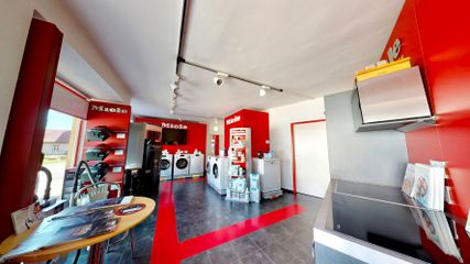 Elektrofachhandel Böheimkirchen