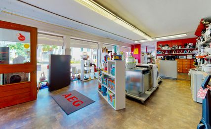 Elektrofachhandel Böheimkirchen