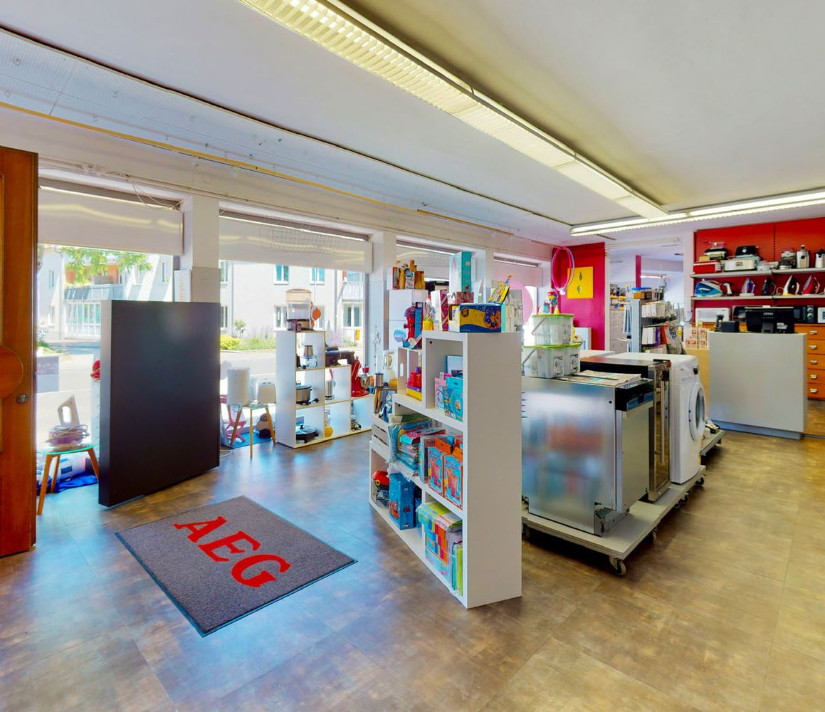 Elektrofachhandel Böheimkirchen